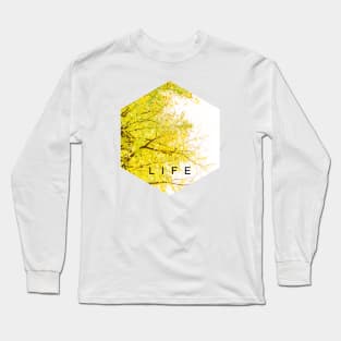 Life Long Sleeve T-Shirt